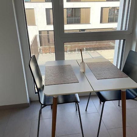 Joli Studio Confortable ! Prilly Екстериор снимка