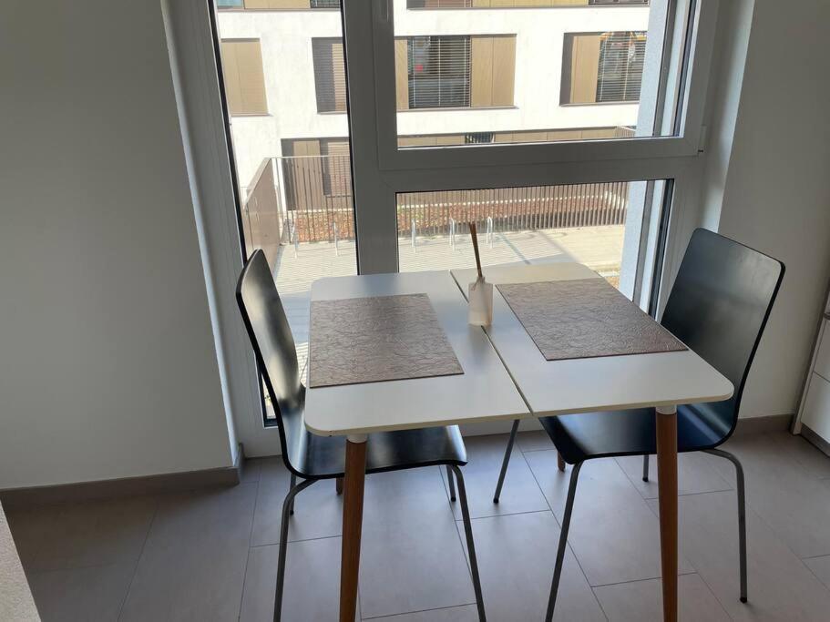Joli Studio Confortable ! Prilly Екстериор снимка